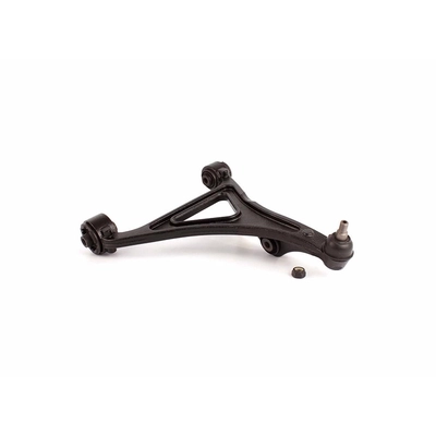 Control Arm With Ball Joint