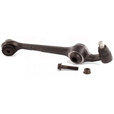 Control Arm With Ball Joint