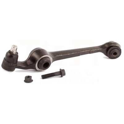 Control Arm With Ball Joint