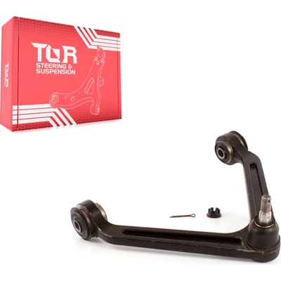 TRANSIT WAREHOUSE - TOR-CK7424 - Control Arm With Ball Joint