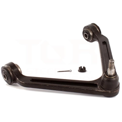 Control Arm With Ball Joint