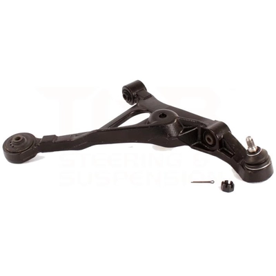 Control Arm With Ball Joint