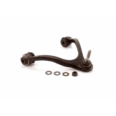 Control Arm With Ball Joint