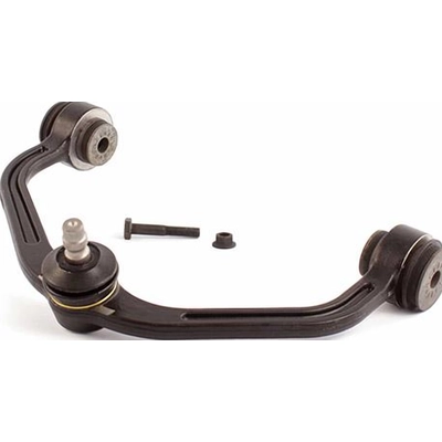 Control Arm With Ball Joint
