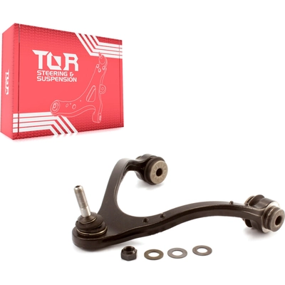 TRANSIT WAREHOUSE - TOR-CK80040 - Control Arm With Ball Joint