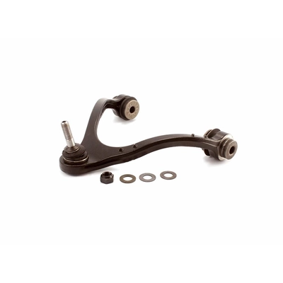 Control Arm With Ball Joint