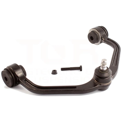 Control Arm With Ball Joint