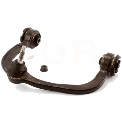 Control Arm With Ball Joint
