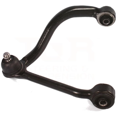 Control Arm With Ball Joint