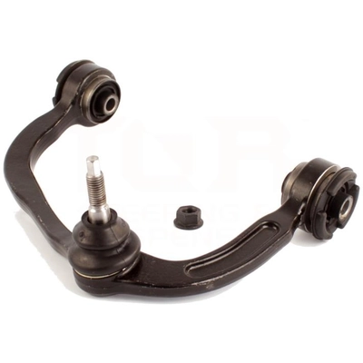 Control Arm With Ball Joint