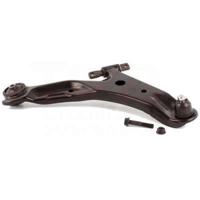 Control Arm With Ball Joint