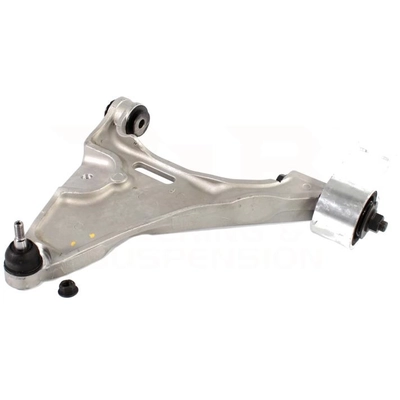 Control Arm With Ball Joint