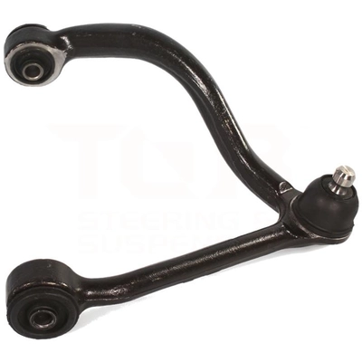 Control Arm With Ball Joint