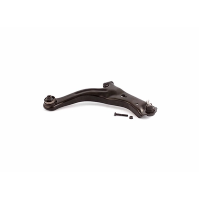 Control Arm With Ball Joint