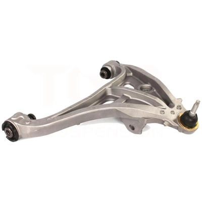 Control Arm With Ball Joint