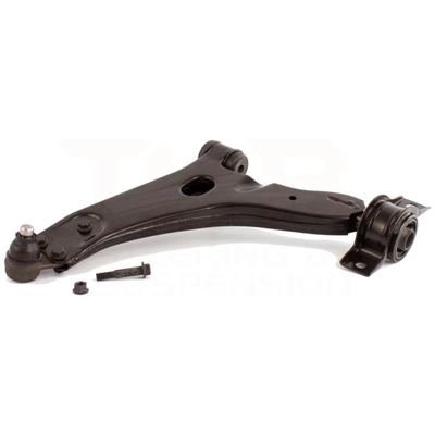 Control Arm With Ball Joint