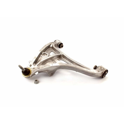 Control Arm With Ball Joint
