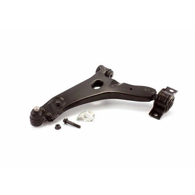 Control Arm With Ball Joint