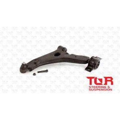 TRANSIT WAREHOUSE - TOR-CK80406 - Control Arm With Ball Joint