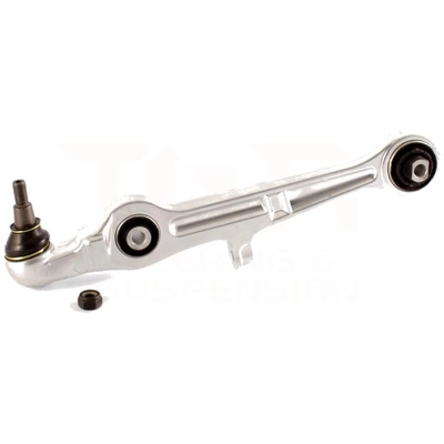 Control Arm With Ball Joint