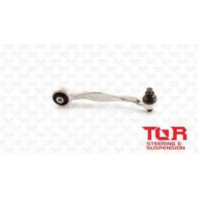 TRANSIT WAREHOUSE - TOR-CK80526 - Control Arm With Ball Joint