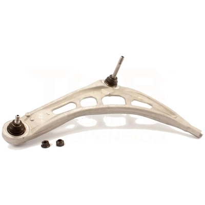Control Arm With Ball Joint