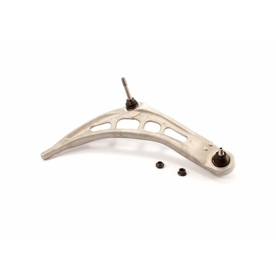 Control Arm With Ball Joint