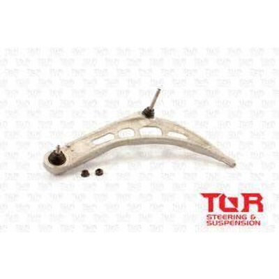 TRANSIT WAREHOUSE - TOR-CK80527 - Control Arm With Ball Joint