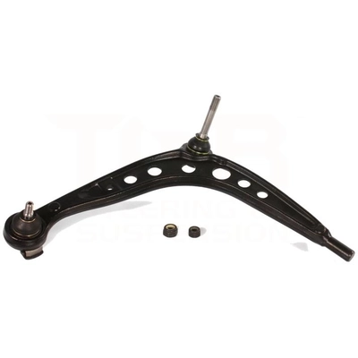 Control Arm With Ball Joint