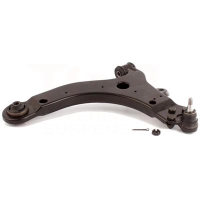 Control Arm With Ball Joint