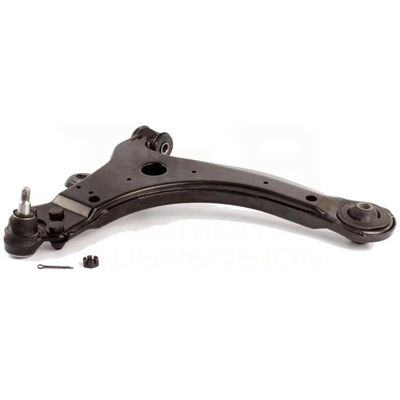 Control Arm With Ball Joint