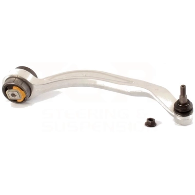 Control Arm With Ball Joint