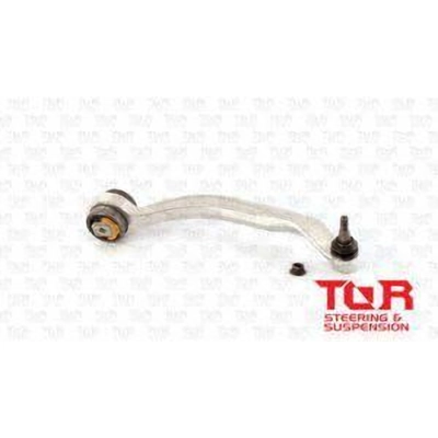 TRANSIT WAREHOUSE - TOR-CK80563 - Control Arm With Ball Joint