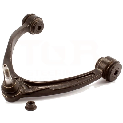 Control Arm With Ball Joint