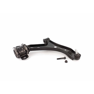 Control Arm With Ball Joint