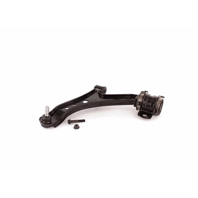 Control Arm With Ball Joint