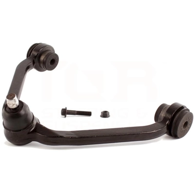 Control Arm With Ball Joint