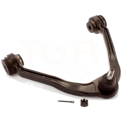 Control Arm With Ball Joint