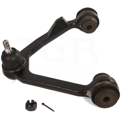 Control Arm With Ball Joint