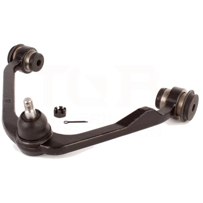 Control Arm With Ball Joint