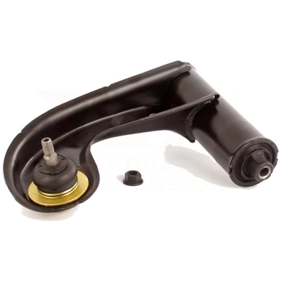 Control Arm With Ball Joint
