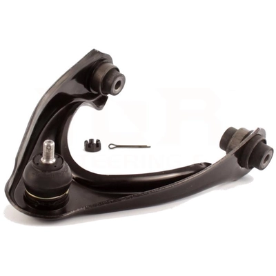 Control Arm With Ball Joint
