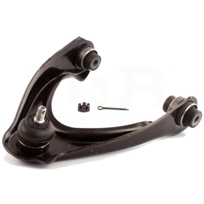 Control Arm With Ball Joint