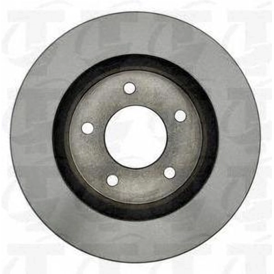 TRANSIT WAREHOUSE - 8-56132 - Front Disc Brake Rotor