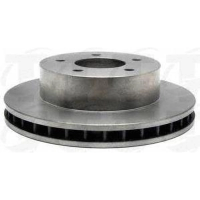 TRANSIT WAREHOUSE - 8-56132 - Front Disc Brake Rotor