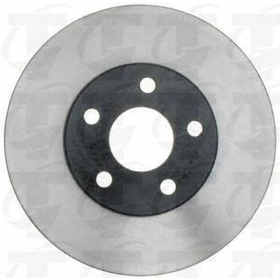 TRANSIT WAREHOUSE - 8-56140 - Front Disc Brake Rotor