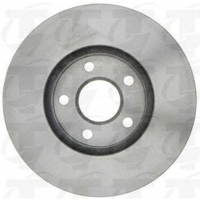 TRANSIT WAREHOUSE - 8-56140 - Front Disc Brake Rotor