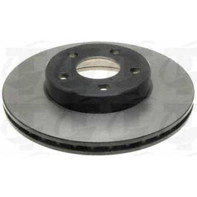 TRANSIT WAREHOUSE - 8-56140 - Front Disc Brake Rotor