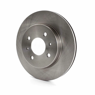 Front Disc Brake Rotor