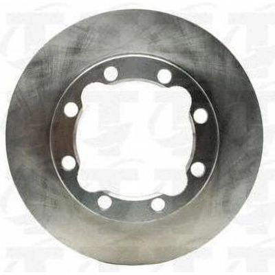 TRANSIT WAREHOUSE - 8-56242 - Front Disc Brake Rotor